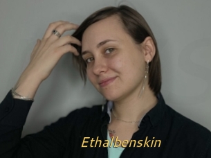 Ethalbenskin