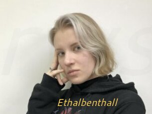 Ethalbenthall