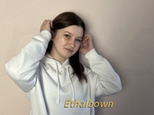 Ethalbown