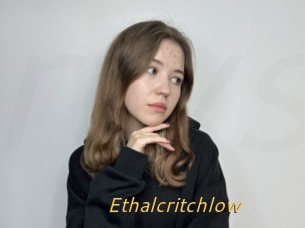Ethalcritchlow