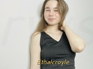 Ethalcroyle