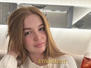 Ethaldaunt