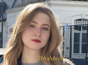 Ethaldodd