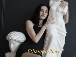 Ethalgoodhart
