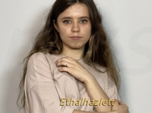 Ethalhazlett
