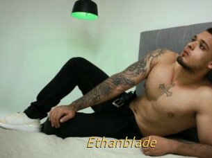 Ethanblade