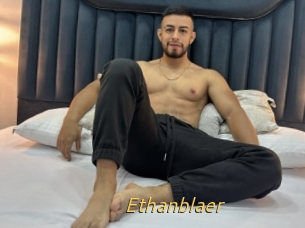Ethanblaer