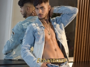 Ethanblaze