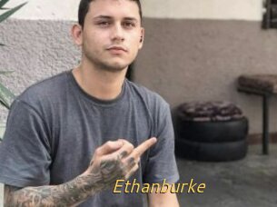 Ethanburke