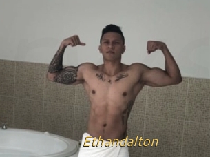 Ethandalton