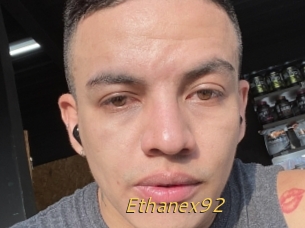 Ethanex92