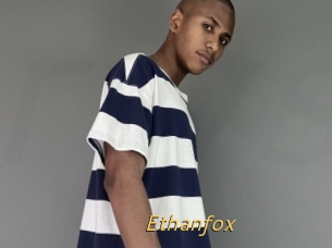 Ethanfox