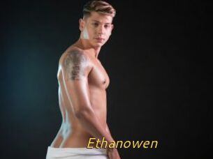 Ethanowen