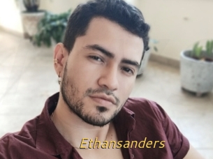 Ethansanders
