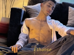 Ethanse