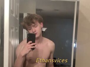 Ethansvices
