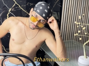Ethanwalkers