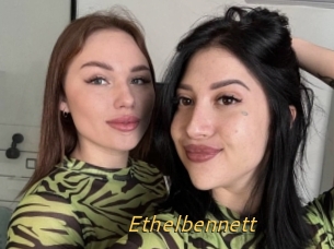Ethelbennett