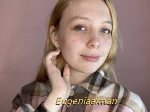 Eugeniaalman
