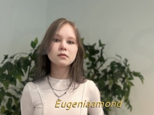 Eugeniaamond