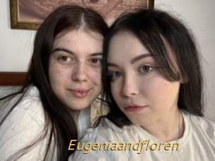 Eugeniaandfloren