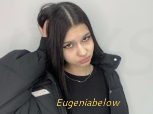 Eugeniabelow