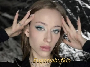 Eugeniabufkin