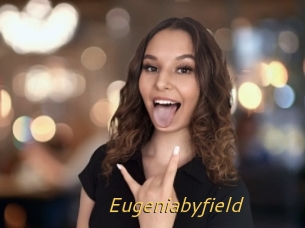 Eugeniabyfield