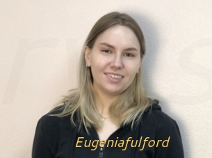 Eugeniafulford