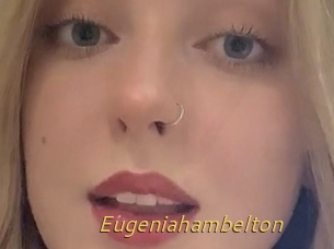 Eugeniahambelton