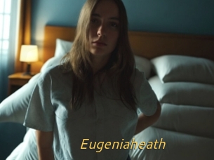 Eugeniaheath