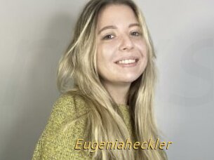 Eugeniaheckler