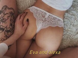 Eva_and_alexa