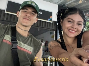 Evaandaustin