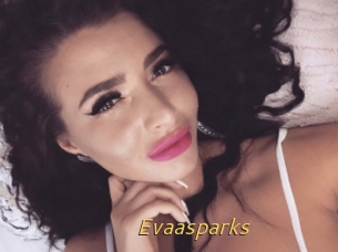 Evaasparks