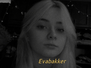 Evabakker