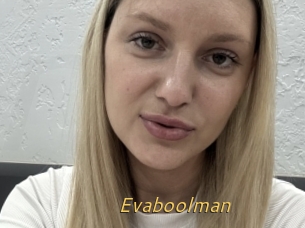 Evaboolman