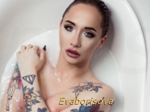 Evaborisova
