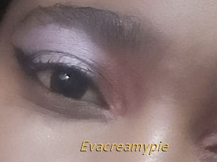 Evacreamypie