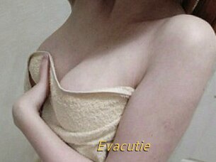 Evacutie