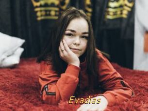 Evadias