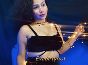 Evadirtyhot