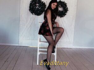 Evadittany
