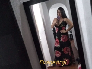 Evageorgi