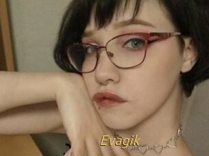 Evagik