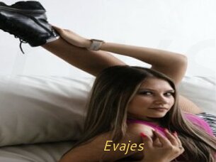 Evajes