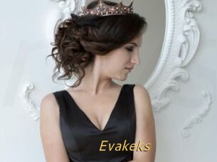Evakeks