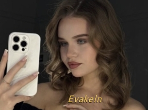Evakeln