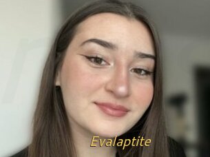 Evalaptite