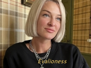 Evalioness